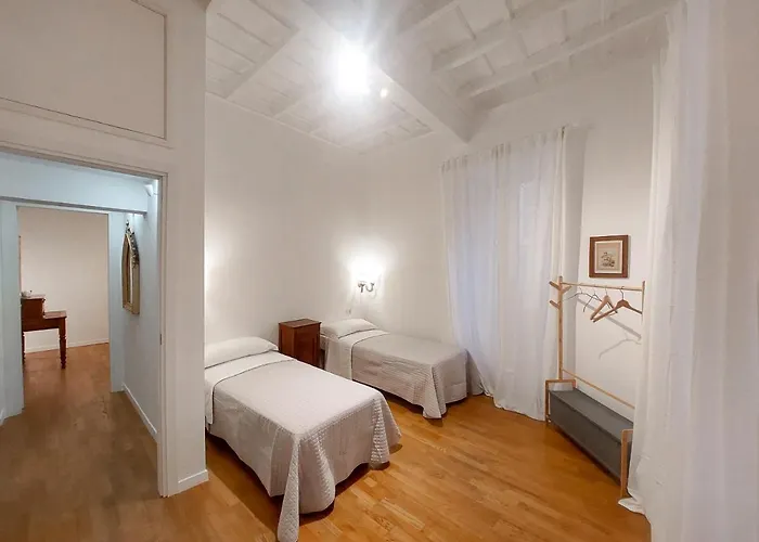 Pantheon Luxury Apartment *