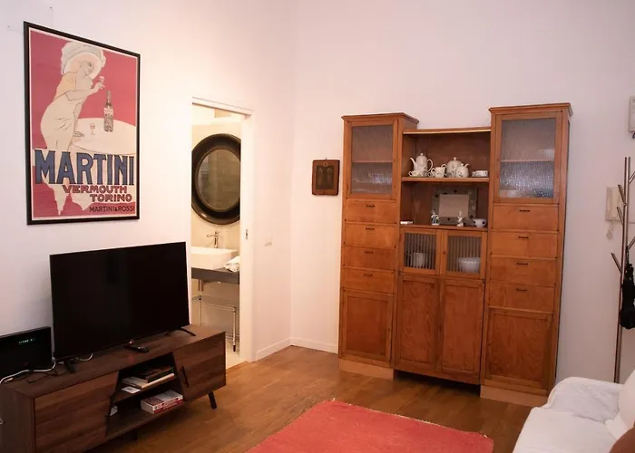 Apartment Pantheon Luxury *