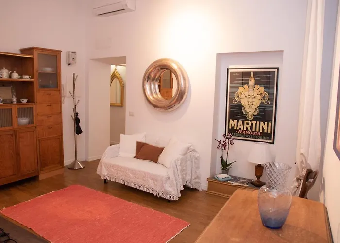 Pantheon Luxury Apartment Rom