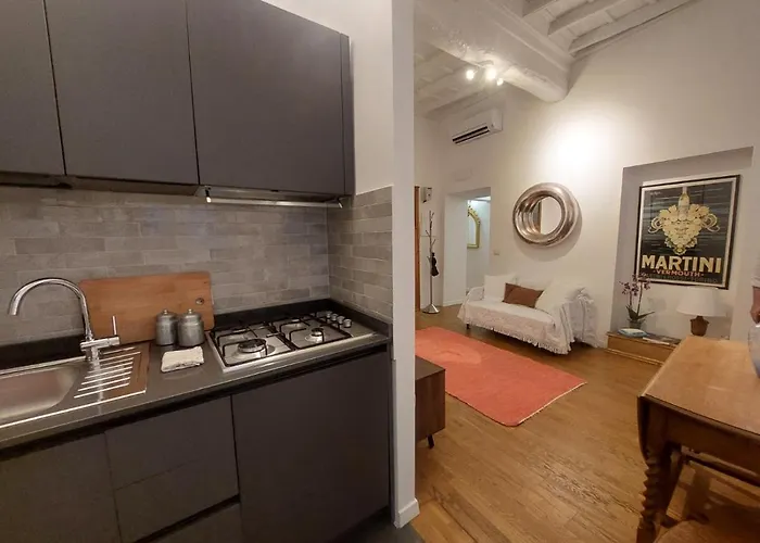 Pantheon Luxury Apartment